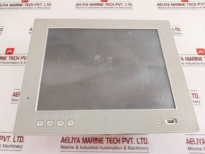 Asem Ot1000 Operator Interface Panel Display (Not Working)