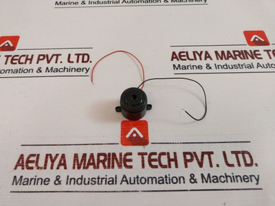 Mallory Pk-20A35Ew Buzzer Indicator
