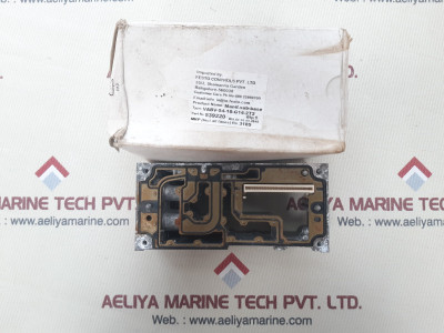 Festo vabv-s4-1s-g14-2t2 manifold sub-base