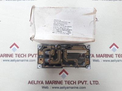 Festo manifold sub-base vabv-s4-1s-g14-2t2 539220 rev 01 Festo manifold sub-base vabv-s4-1s-g14-2t2 539220 rev 01