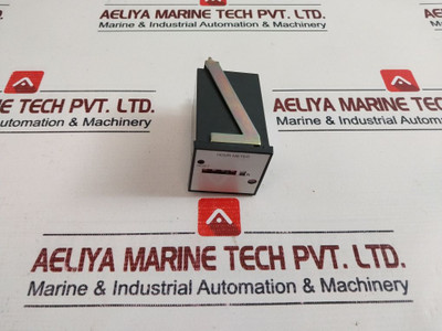 National Th241 Hour Meter Ac100V 50/60Hz