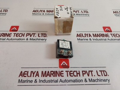 Ge Cr104Psg21B Selector Switch 2 Position Maintained Without Contact Block Ge Cr104Psg21B Selector Switch 2 Position Maintained Without Contact Block