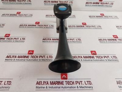 Air Horn Tyfon Kockum Sonics Kt 75/400