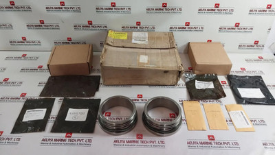 Cameron 2067244-06-24 Wkm Ball Valve Service Kit 6" 2079577-01