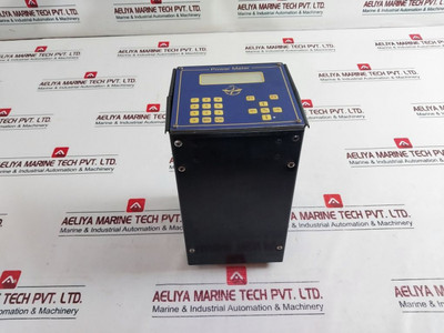 Power Meter Hoppe Bordmesstechnik Power Meter Hoppe Bordmesstechnik