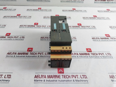 Siemens 3Rk1301-0Hb00-1Aa2 Simatic S7 Motor Starter 22A 690V 50/60 Hz