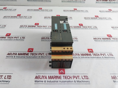 Siemens 3Rk1301-0Hb00-1Aa2 Simatic S7 Motor Starter 22A 690V 50/60 Hz Siemens 3Rk1301-0Hb00-1Aa2 Simatic S7 Motor Starter 22A 690V 50/60 Hz