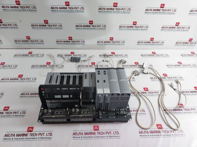 Yokogawa Aff50D Field Control Unit Pw482 220-240Vac~ 50/60Hz 1.3A