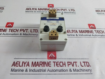 Phonico P-2165A Intrinsically Safe Output Ex-84/2030 Phonico P-2165A Intrinsically Safe Output Ex-84/2030