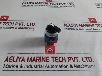 Yongsung Ysar3-211L Dragon Sound Gear Selector Rotary Switch 600V