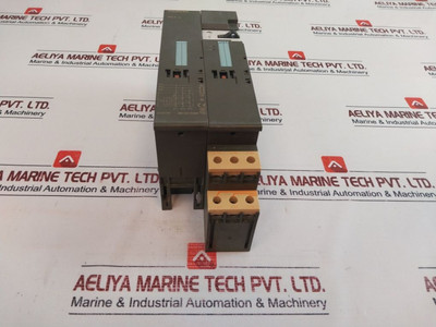 Siemens 3Rk1301-0Gb00-1Aa2 Rs1-x Motor Starter 600V Siemens 3Rk1301-0Gb00-1Aa2 Rs1-x Motor Starter 600V