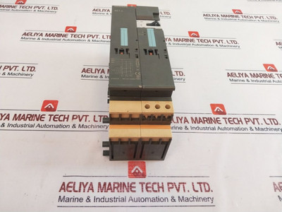 Siemens 3Rk1301-0Hb00-1Aa2 Motor Starter 690V Siemens 3Rk1301-0Hb00-1Aa2 Motor Starter 690V