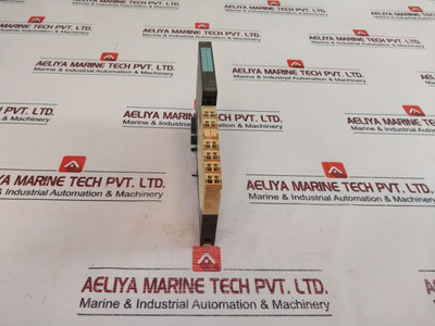 Terminal Module Siemens 3Rk1903-0Ba00 -15% Max. Terminal Module Siemens 3Rk1903-0Ba00 -15% Max.