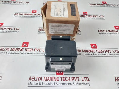 Electromagnetic 460-480 Potential Transformer 720003-1 Electromagnetic 460-480 Potential Transformer 720003-1