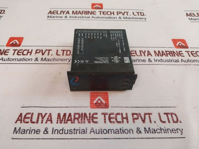 Pr Electronics 5714D Programmable Led Indicator Pt100