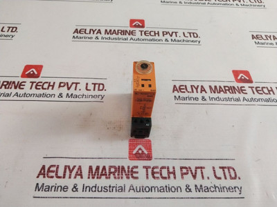 Timer Relay Syrelec Bas 10V-260V ~ Vde 0435 Timer Relay Syrelec Bas 10V-260V ~ Vde 0435