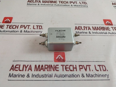 Filstar Nitsuko Flk-5