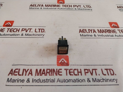 10A 250V~ T85 Rocker Switch