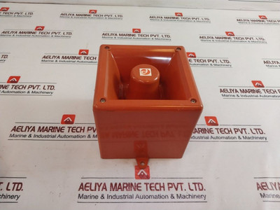 E2S A112N Alarm Horn Sounder 10-30Vdc 200Ma