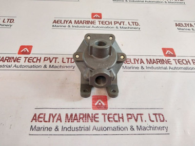 P52935-4 Quick Release Valve 21W14