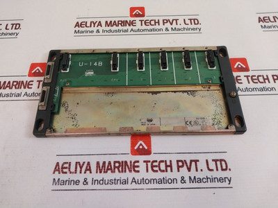 PLC Automation Direct D4-04B-1 Rack V4035 PLC Automation Direct D4-04B-1 Rack V4035