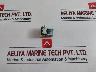 Erni Rel20 Snap Switch 6A 220V