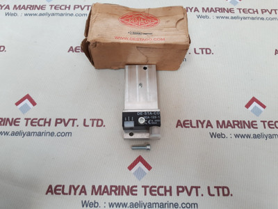 Pneumatic Clamp De-sta-co Europe GmbH Dover Company 8ea-123-1 Pneumatic Clamp De-sta-co Europe GmbH Dover Company 8ea-123-1