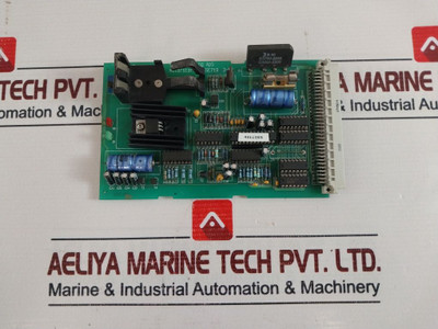 Scan-steering Sse710 3-89 Motor Starter Controller Dpd 8938