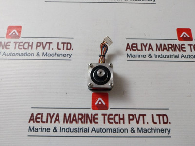 Stepper Motor Nanotec Sh4018S0506-kray1
