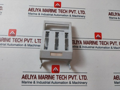 Bbc Slp 100 Fuse Load Disconnector Frame Ac22-125A/380V