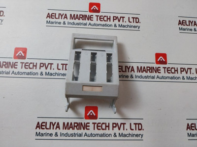 Fuse Load Disconnector Frame Bbc