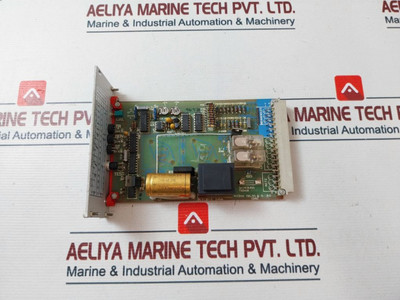 Printed Circuit Board Phönix Armaturen-werke