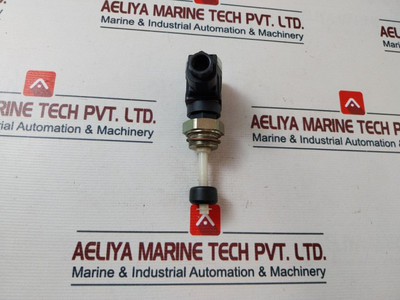 Hirschmann B12 Gdme Valve Connector Hirschmann B12 Gdme Valve Connector