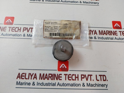 Aker Ba0036963 Metalastik 9 Damper Metalastik No 60 Shore A Aker Ba0036963 Metalastik 9 Damper Metalastik No 60 Shore A