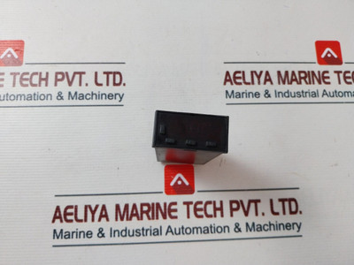 Am5S-a-da4-b-n Digital Panel Meter Dc22V~60V 0~20Madc Am5S-a-da4-b-n Digital Panel Meter Dc22V~60V 0~20Madc