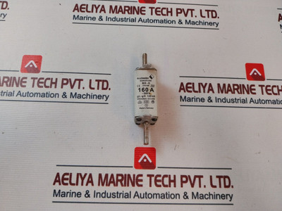 M.Schneider Nh-0 Fuse 160A 500V M.Schneider Nh-0 Fuse 160A 500V