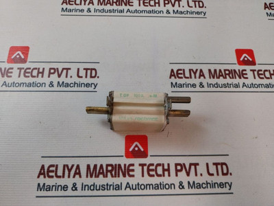 Socomec Fuse 500V~ 100A