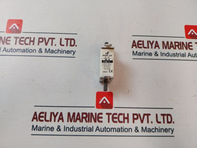 Lot Of 2X Df Nh000/C00 Fuse Link 50A 690V~ Lot Of 2X Df Nh000/C00 Fuse Link 50A 690V~