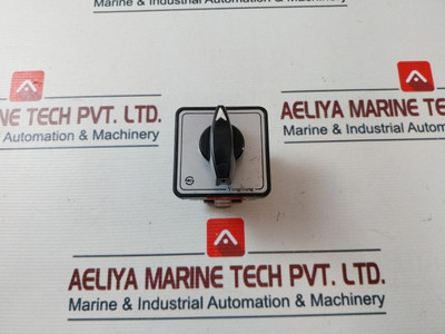 Yong Sung 10A 250Vac Rotary Cam Switch Yong Sung 10A 250Vac Rotary Cam Switch