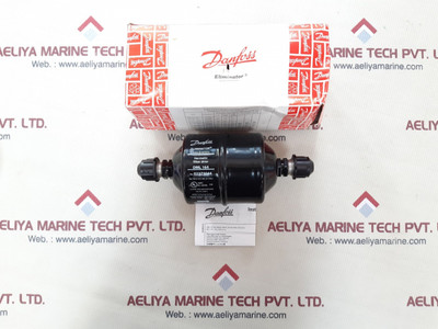Danfoss liquid line filter drier - hermetic, 023z5044, Mexico Danfoss liquid line filter drier - hermetic, 023z5044, Mexico