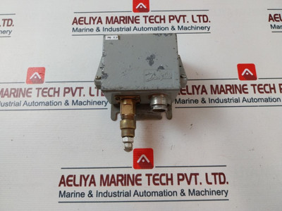 Danfoss Kps 35 Pressure Switch En 60947-4-5 6-22 Psi