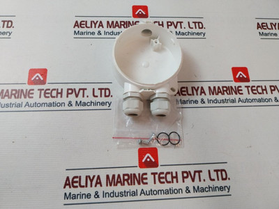 Detector Base Consilium Pnr-001512 - Made In Sweden