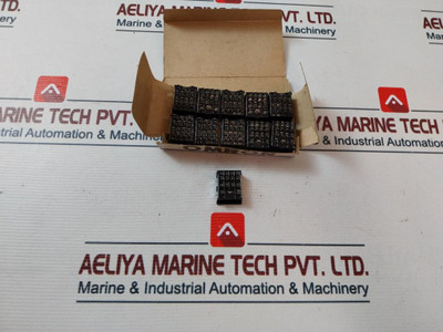 Lot Of 11X Omron Py-14 Back Connection Relay Socket