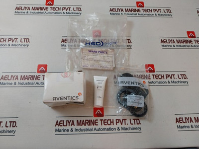 Aventics - Repair Kit for 3/2-way Solenoid Valve