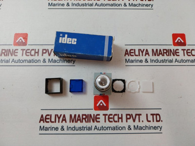 Control Unit Idec Tw-da1 Lamp - Idec Izumi Corp Control Unit Idec Tw-da1 Lamp - Idec Izumi Corp