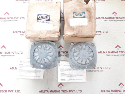 Malling kontrol horn 173.220v ac diaphragm