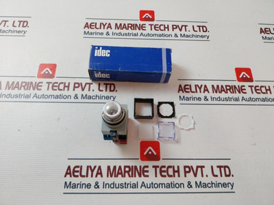 Idec, Control Unit, Aolw Idec, Control Unit, Aolw