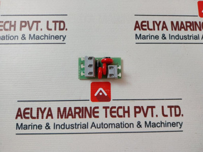 Printed Circuit Board Ci 199: 833098/Oe 1542 Printed Circuit Board Ci 199: 833098/Oe 1542