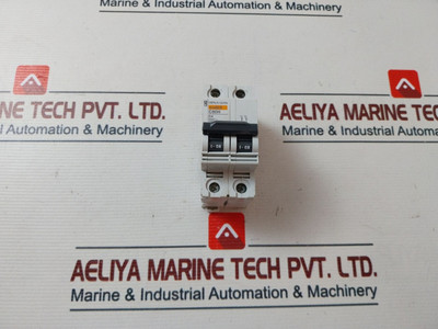 Circuit Breaker Merlin Gerin Multi9 C60H - 400V Circuit Breaker Merlin Gerin Multi9 C60H - 400V