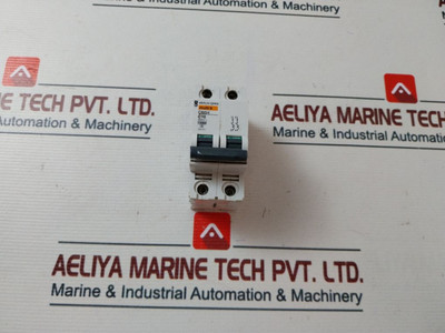 Merlin Gerin Multi 9 Circuit Breaker